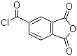 氯化偏苯三酸酐